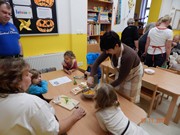 Společné vaření s rodiči - Vaříme spolu - produkty Jaroměřické mlékárny